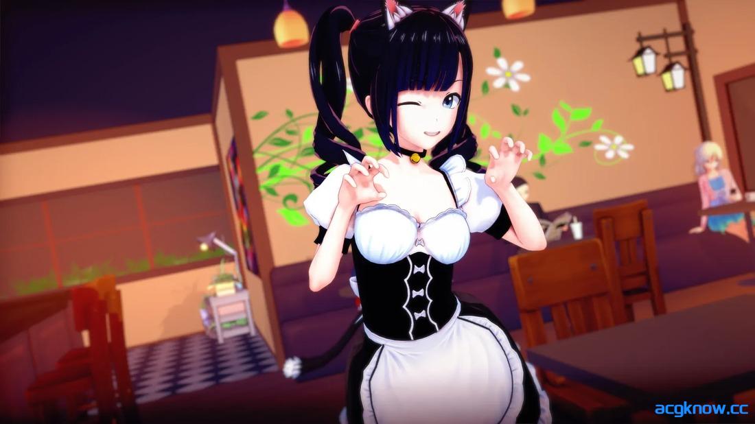 [PC+安卓][日系SLG/汉化/动态] 意外重生 [v0.8] Unexpected Rebirth [4.12G]