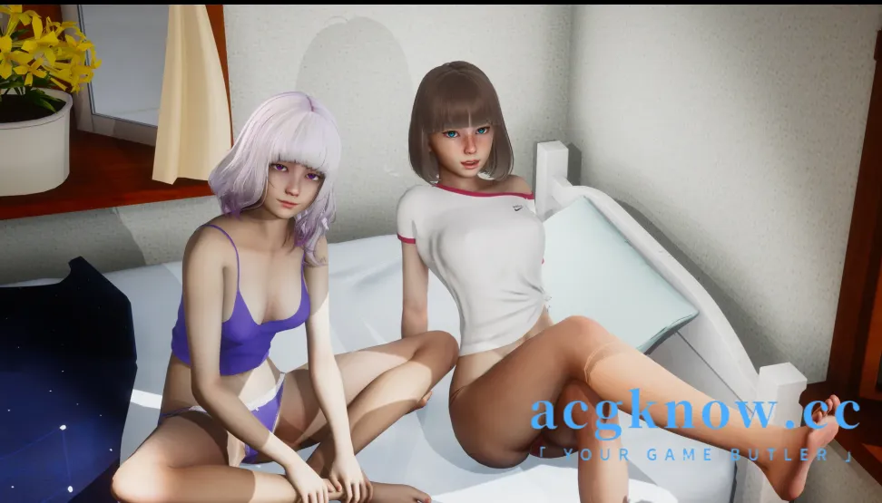[PC+安卓][亚洲SLG/官中/乱伦]新老师 那位新老师 That New Teacher Ver0.9.0 EA 官方中文版[5.24G]