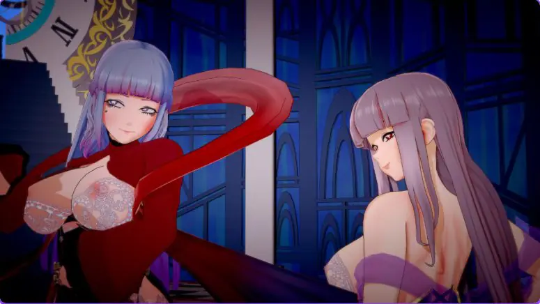 【PC/官中/日式/RPG游戏/3.40G】致曾经是勇者的妻子们 结合版（かつて勇者だった妻達へ ST）官中版 步兵版+存档+日式RPG游戏+3.40G