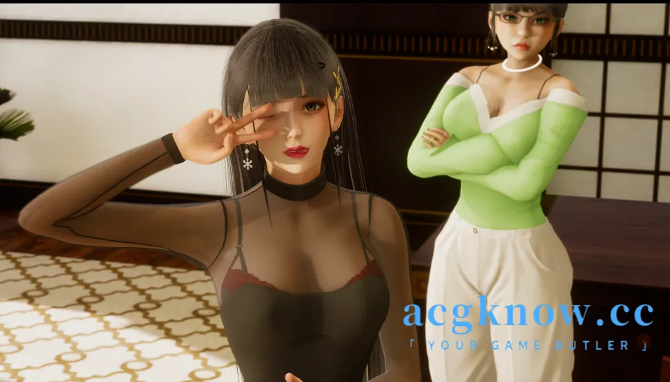 [PC+安卓][亚洲SLG/官中/乱伦]新老师 那位新老师 That New Teacher Ver0.9.0 EA 官方中文版[5.24G]