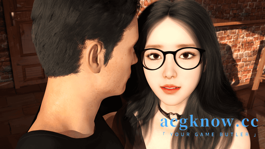 [PC+安卓][欧美SLG/汉化/NTR] 妻子的困境重温 [v0.93.1] Wifey’s Dilemma Revisited [6.32G]