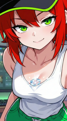 【PC/安卓/AI汉化/日系/熟女/SLG游戏/1.07G】怪癖手机:滑动诱惑 (Kinky Phone – Swipe to Seduce) Ver3.0 AI汉化版 PC+安卓+日系SLG+1.07G