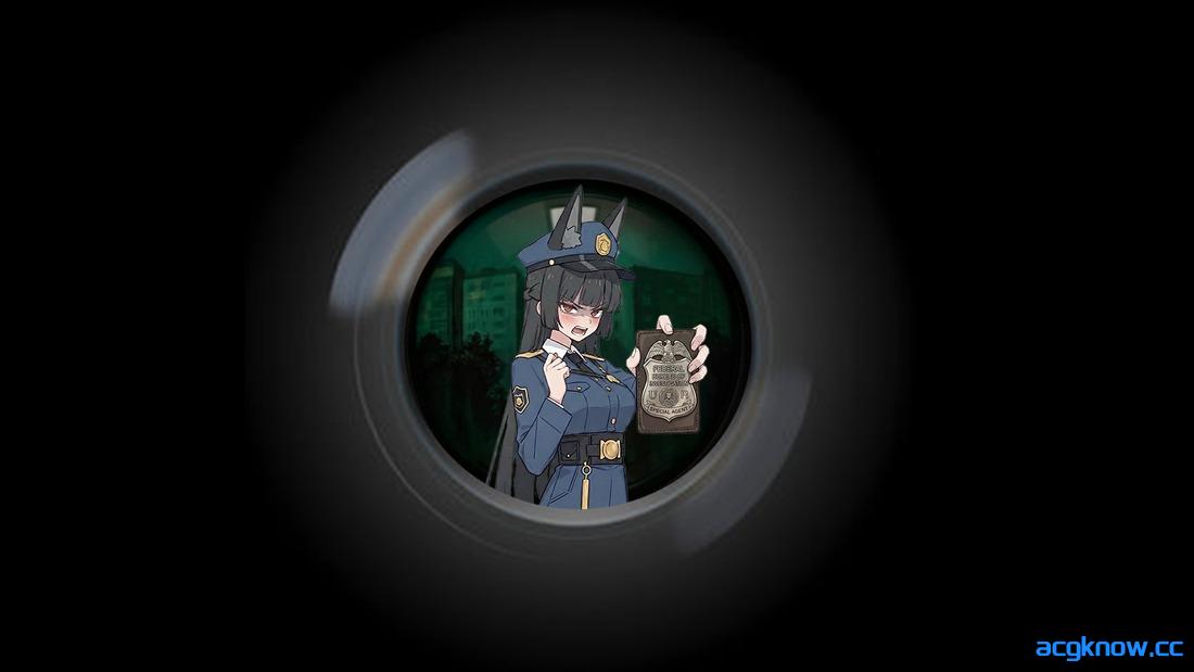 [PC+安卓][日系SLG/汉化/动态] 我不是动漫 [v0.21] I’m Not Anime [549M]