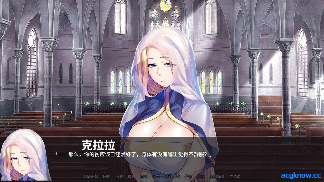 [PC+安卓][日系SLG/官中] 奇幻异世界征服熟女：我的后宫 [v1.1.5] MMO: Massive Mommy Orgy [2.72G]
