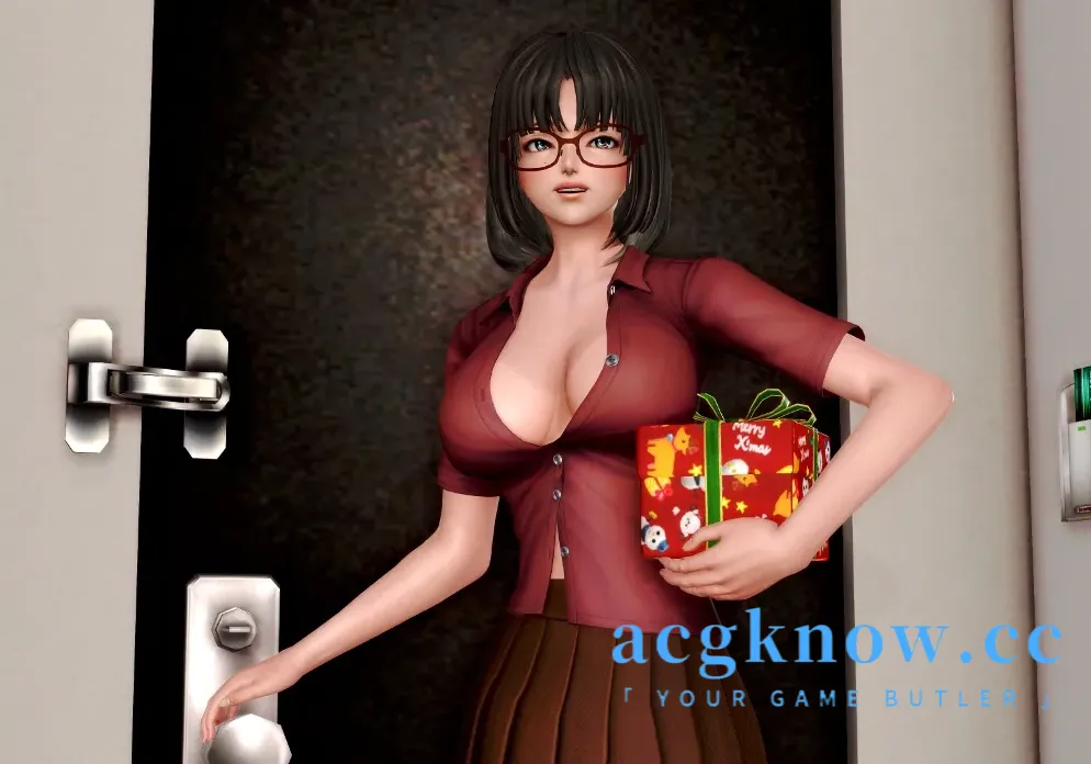 [PC+安卓][亚洲SLG/汉化/动态]索尔瓦利学校 我的学园生活 Solvalley School v5.0.0.0[3.92G]