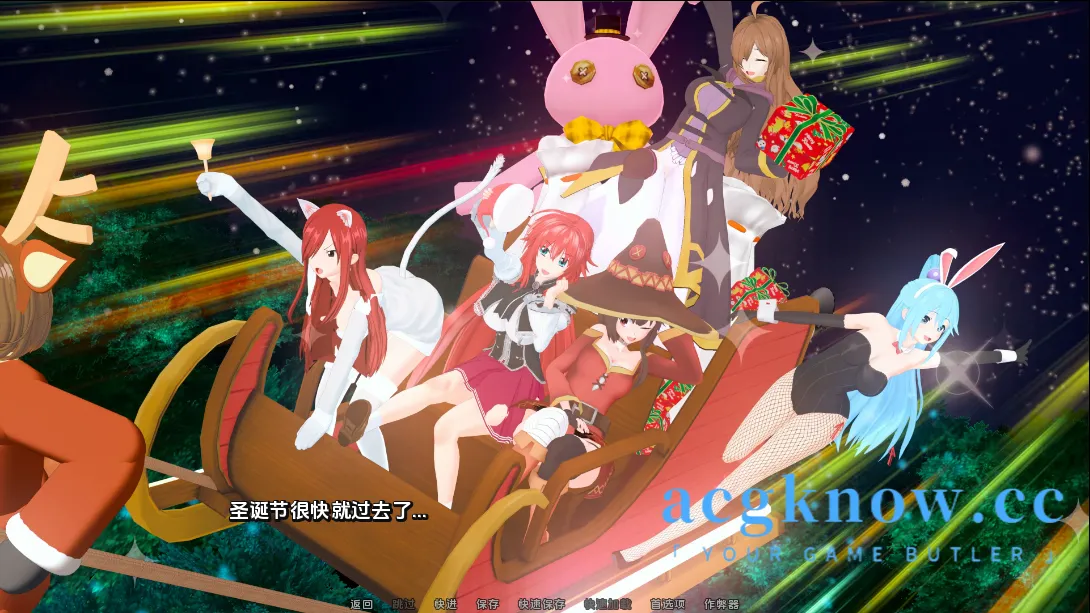 [PC+安卓][日系SLG/汉化/动态] 异世界妓院 伊势海妓院 [v0.91] Isekai Brothel [5.62G]