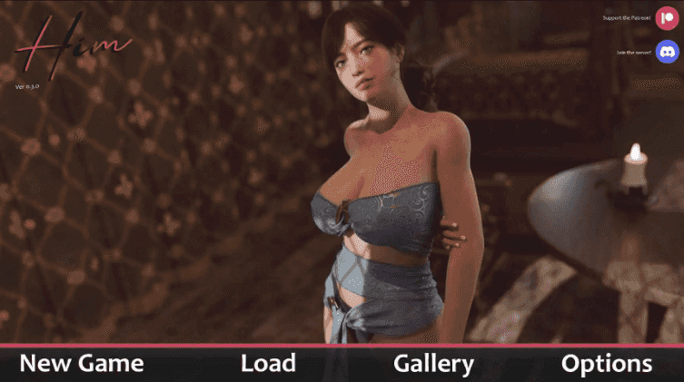 【PC/安卓/汉化/日式/SLG游戏/2.10G】 可能计划 （Project: Possible） Pa.27 汉化版+PC+安卓+日式SLG游戏+2.10G