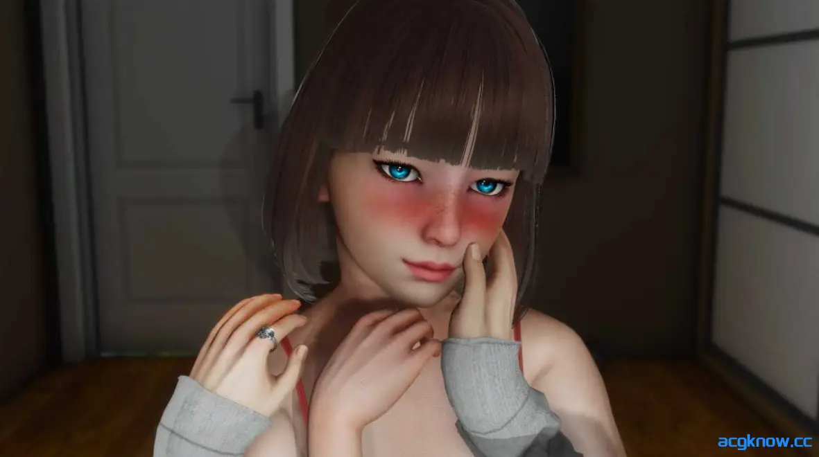 [PC+安卓][亚洲SLG/官中/乱伦]新老师 那位新老师 That New Teacher Ver0.9.0 EA 官方中文版[5.24G]