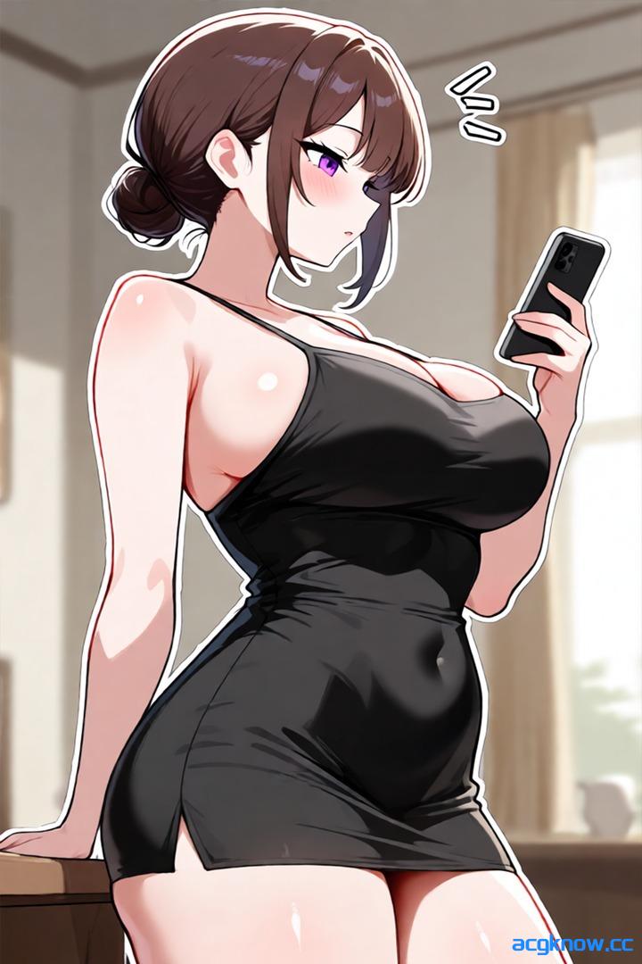 [PC+安卓][日系SLG/汉化] 我妻子的债务 [v0.1] My Wife’s Debt [297M]