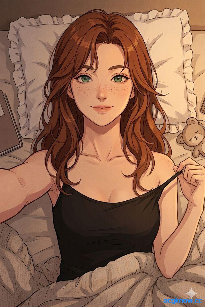 [PC+安卓][欧美SLG/汉化] 我喜欢她的所作所为 [v0.3] I Love Her Doings [608M]